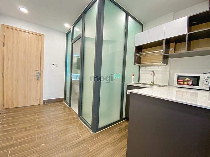 Hình ảnh Căn Hộ Penthouse 40m2 Full NT Nguyễn Trãi Trãi