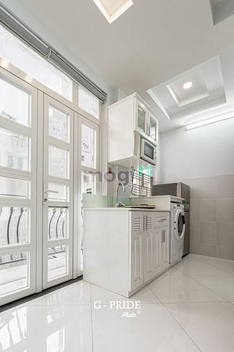 Hình ảnh 🏢🏢 Căn Hộ PenHouse Full NT Cao Cấp Mới 100%_Gần Dinh Độc Lập 🏢🏢