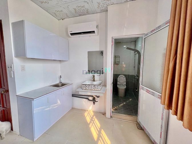 Hình ảnh Trang Chủ MB66.COM / Đăng Ký Tặng 66K siêu thoáng full nội thất ngay kế CHỢ PHẠM VĂN BẠCH_GÒ VẤP
