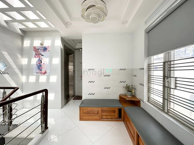 Hình ảnh 🏢🏢 Căn Hộ PenHouse Full NT Cao Cấp Mới 100%_Gần Dinh Độc Lập 🏢🏢