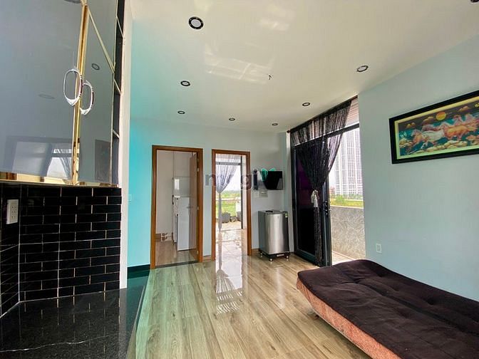 Hình ảnh Penthouse siêu đẹp 2 phòng ngủ siêu đẹp siêu rẻ đây ạ