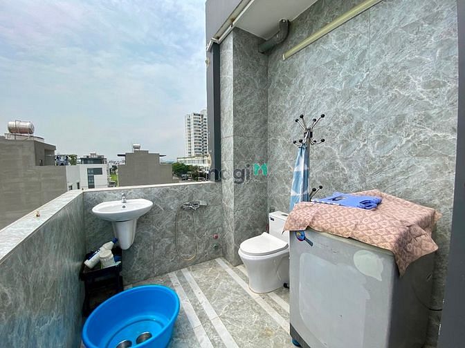 Hình ảnh Penthouse siêu đẹp 2 phòng ngủ siêu đẹp siêu rẻ đây ạ