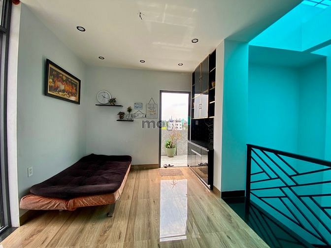 Hình ảnh Penthouse siêu đẹp 2 phòng ngủ siêu đẹp siêu rẻ đây ạ