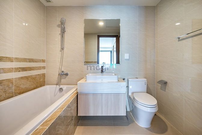 Hình ảnh Cho thuê 2PN Saigon Royal, Chung cư Quận 4, giá 29 triệu, view Sông