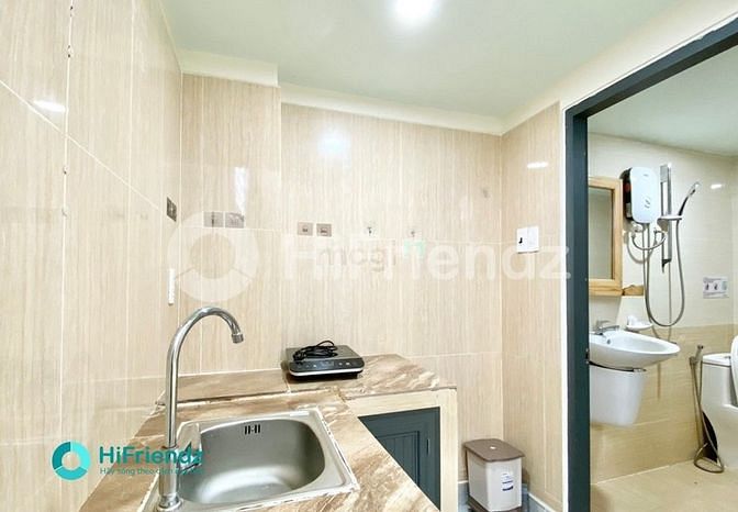 Hình ảnh KHAI TRƯƠNG Siêu Dự Án Duplex bancony - cửa sổ Q10