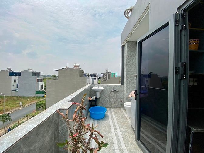 Hình ảnh Penthouse siêu đẹp 2 phòng ngủ siêu đẹp siêu rẻ đây ạ