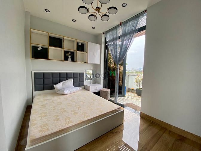 Hình ảnh Penthouse siêu đẹp 2 phòng ngủ siêu đẹp siêu rẻ đây ạ