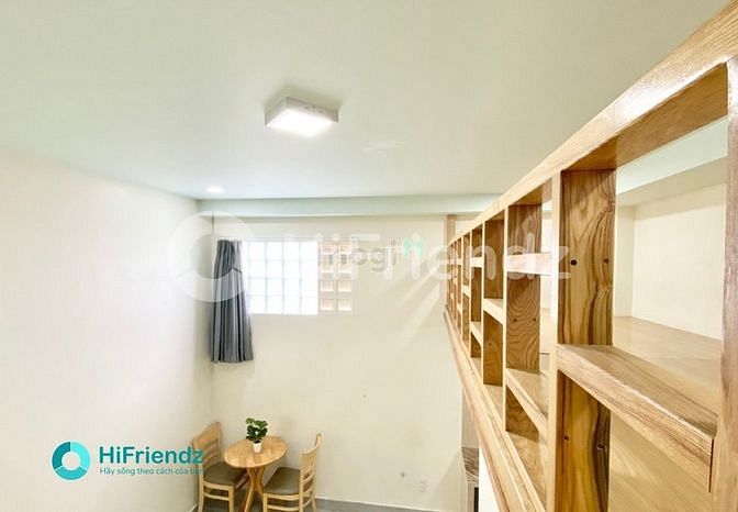 Hình ảnh KHAI TRƯƠNG Siêu Dự Án Duplex bancony - cửa sổ Q10