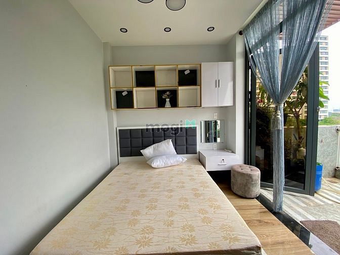Hình ảnh Penthouse siêu đẹp 2 phòng ngủ siêu đẹp siêu rẻ đây ạ