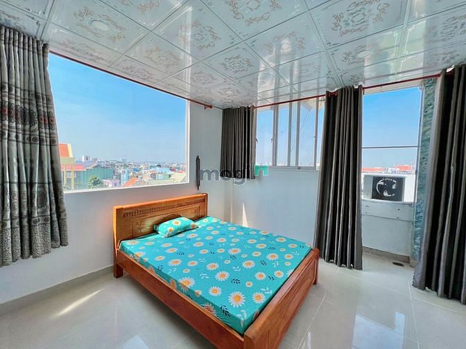Hình ảnh Trang Chủ MB66.COM / Đăng Ký Tặng 66K siêu thoáng full nội thất ngay kế CHỢ PHẠM VĂN BẠCH_GÒ VẤP