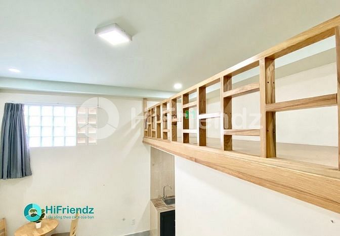 Hình ảnh KHAI TRƯƠNG Siêu Dự Án Duplex bancony - cửa sổ Q10