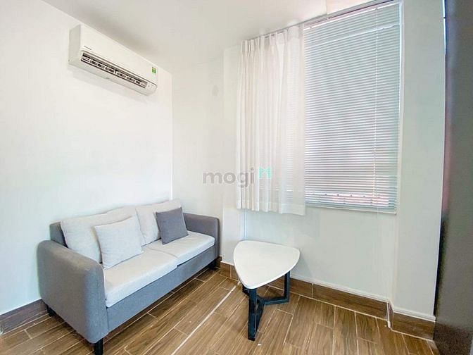 Hình ảnh Căn Hộ Penthouse 40m2 Full NT Nguyễn Trãi Trãi