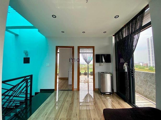 Hình ảnh Penthouse siêu đẹp 2 phòng ngủ siêu đẹp siêu rẻ đây ạ