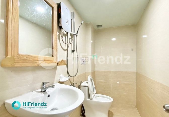 Hình ảnh KHAI TRƯƠNG Siêu Dự Án Duplex bancony - cửa sổ Q10