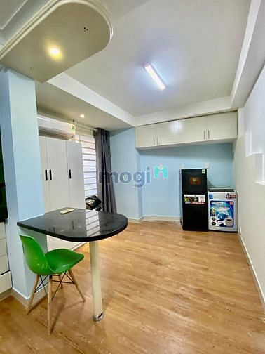 Hình ảnh ✨✨Căn Studio HSSV_full nội thất_gần Nguyễn Văn Trỗi & Hoàng Văn Thụ