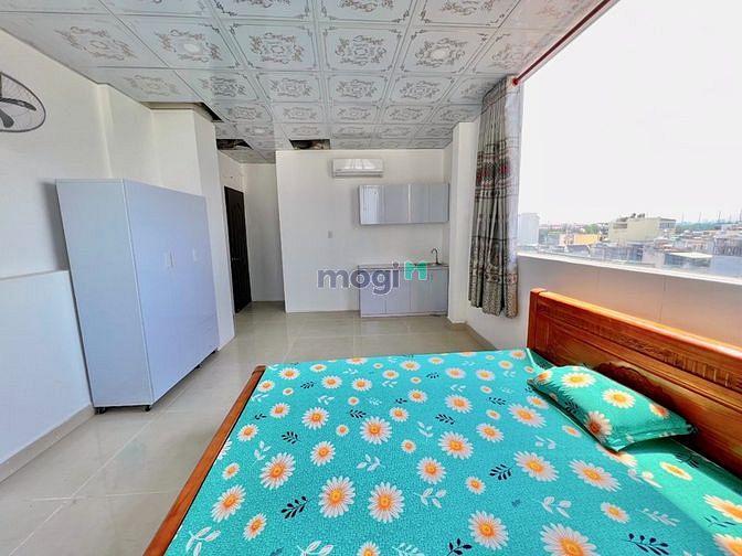 Hình ảnh Trang Chủ MB66.COM / Đăng Ký Tặng 66K siêu thoáng full nội thất ngay kế CHỢ PHẠM VĂN BẠCH_GÒ VẤP