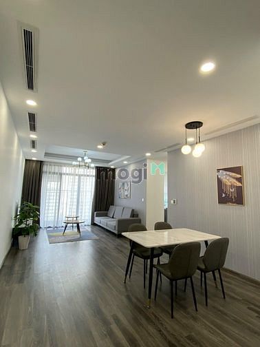 Hình ảnh Cho thuê căn 2N đủ đồ toà Paragon,Cầu Giấy giá tốt