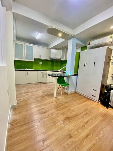 Hình ảnh ✨✨Căn Studio HSSV_full nội thất_gần Nguyễn Văn Trỗi & Hoàng Văn Thụ