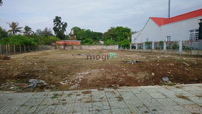 Hình ảnh Bán gấp đất nền MT đường Tắc Xuất, thị trấn Cần Thạnh, Cần Giờ. 90m2.