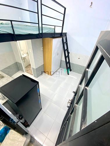 Hình ảnh 🎄Mb6623 nạp rút nhanh chóng Duplex Full nội thất tại Trần Bình Trọng, Bình Thạnh