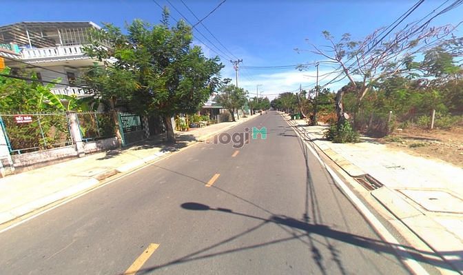 Hình ảnh Bán gấp đất nền MT đường Tắc Xuất, thị trấn Cần Thạnh, Cần Giờ. 90m2.