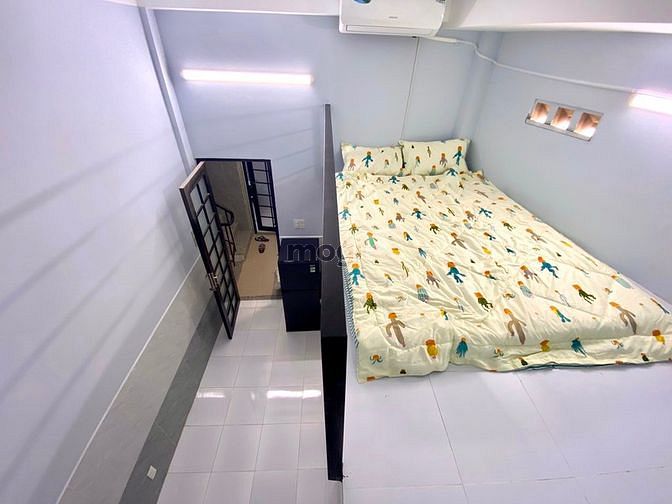 Hình ảnh 🎄Mb6623 nạp rút nhanh chóng Duplex Full nội thất tại Trần Bình Trọng, Bình Thạnh