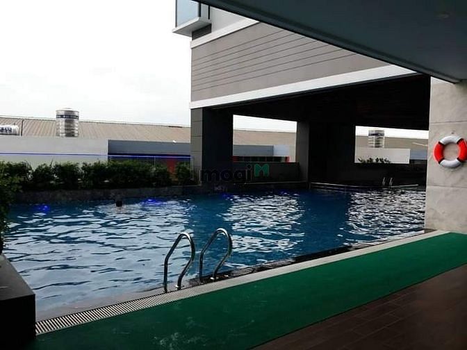 Hình ảnh Mb6623 nạp rút nhanh chóng ResGreen Tower 2tỷ160 75M 2PN 2WC View Q1