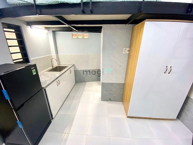 Hình ảnh 🎄Mb6623 nạp rút nhanh chóng Duplex Full nội thất tại Trần Bình Trọng, Bình Thạnh