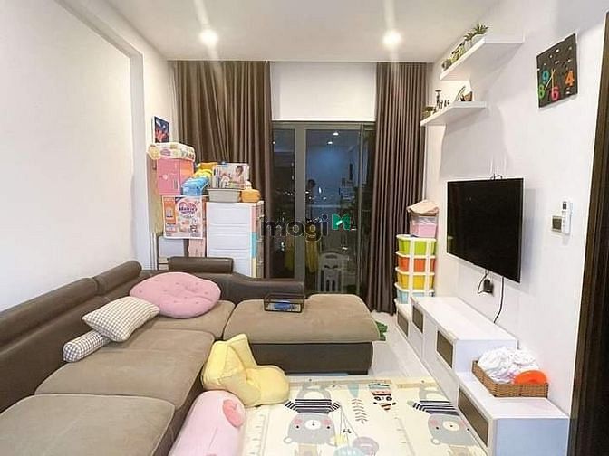 Hình ảnh Mb6623 nạp rút nhanh chóng ResGreen Tower 2tỷ160 75M 2PN 2WC View Q1