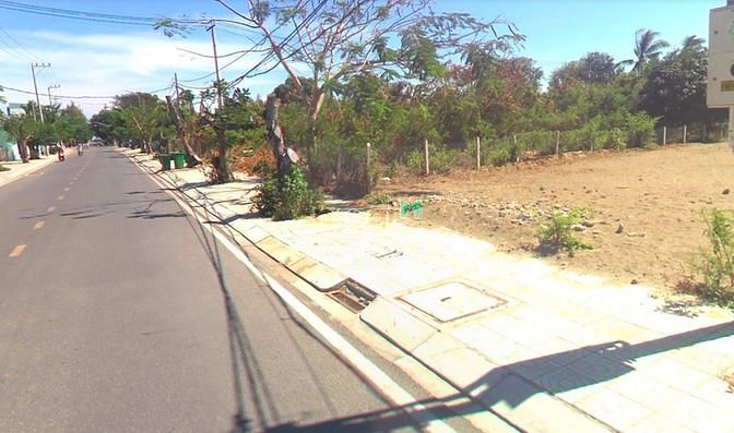 Hình ảnh Bán gấp đất nền MT đường Tắc Xuất, thị trấn Cần Thạnh, Cần Giờ. 90m2.