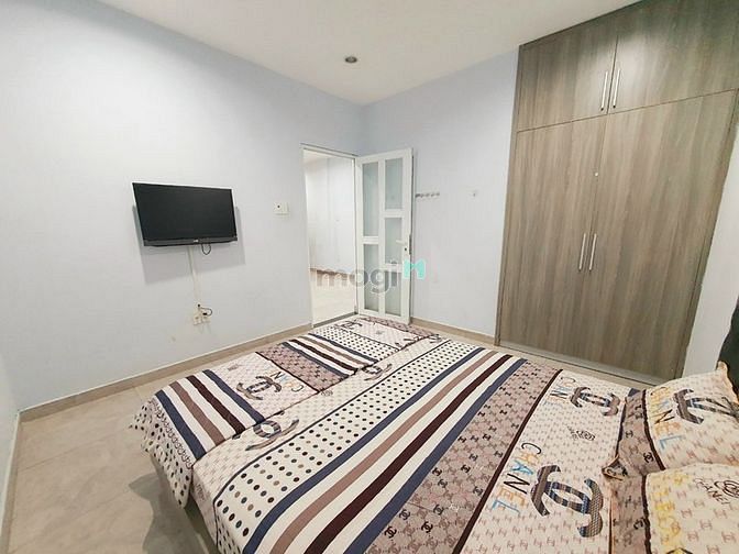 Hình ảnh Căn Hộ Phòng Ngủ Riêng - Bếp Riêng - P.13 Tân Bình