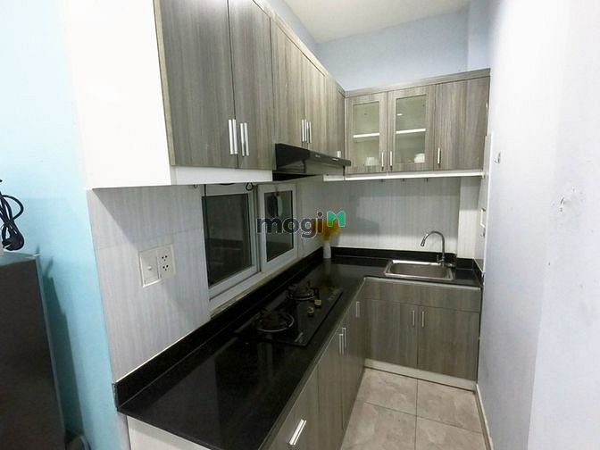Hình ảnh Căn Hộ Phòng Ngủ Riêng - Bếp Riêng - P.13 Tân Bình