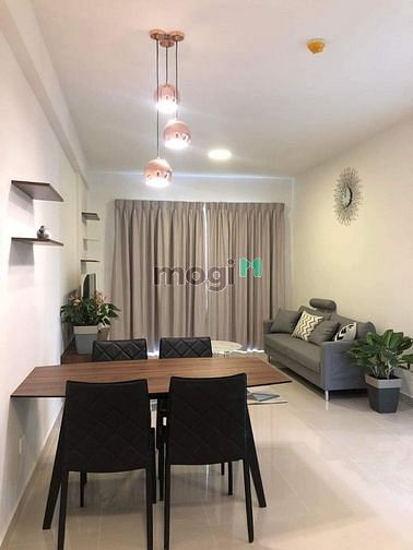 Hình ảnh SIẾT NỢ BÁN CH The Sun Avenue, Q2, 70m2, 2.4 TỶ, SHR