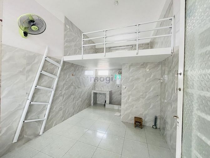 Hình ảnh Nhà Âu Cơ 60m2 2 Tầng Chỉ Hơn 3 Tỷ