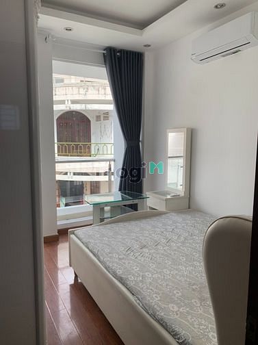 Hình ảnh Cho thuê nhà 109/51 Nguyễn Thiện Thuật, P2, Quận 3.