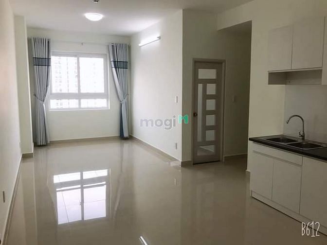 Hình ảnh Sale CH Topaz Home Q12 1tỷ240 52m2 2PN