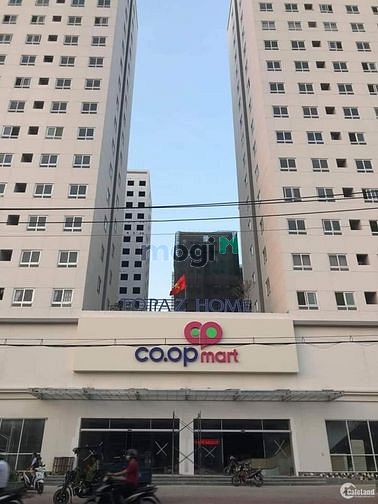 Hình ảnh Sale CH Topaz Home Q12 1tỷ240 52m2 2PN