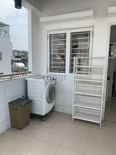 Hình ảnh Cho thuê nhà 109/51 Nguyễn Thiện Thuật, P2, Quận 3.