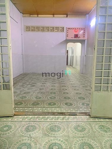 Hình ảnh Nhà Âu Cơ 60m2 2 Tầng Chỉ Hơn 3 Tỷ