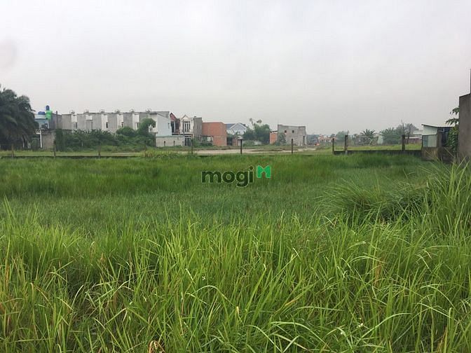 Hình ảnh Ngộp thở cần bán lô đất trả nợ,thổ cư 100%, DT 90m2 / 650 triệu , SHR