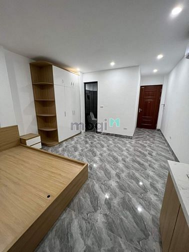 Hình ảnh CHDV Phú Diễn siêu đẹp, thoáng mát mới tinh