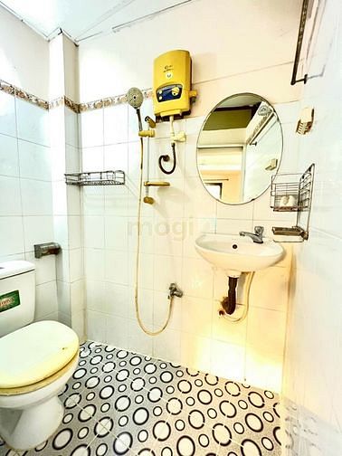Hình ảnh Căn Ban công 2pn full nội thất Tân Phú