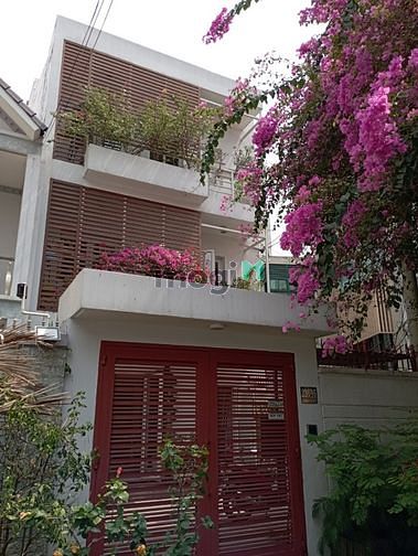 Hình ảnh Cho thuê Biệt thự sân vườn giá rẻ đường Thống Nhất Tân Phú. DT 8x25m