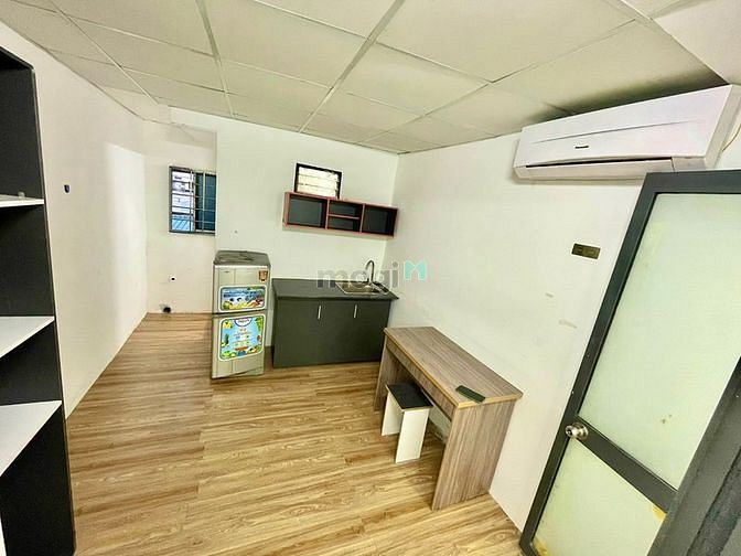 Hình ảnh Căn Ban công 2pn full nội thất Tân Phú