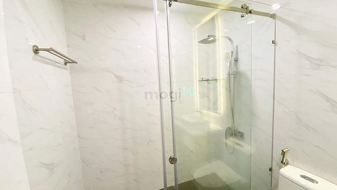 Hình ảnh Căn Hộ Studio Cửa Sổ 35m2 Full Nội Thất Nguyễn Thị Minh Khai