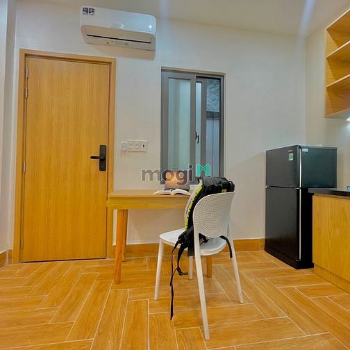 Hình ảnh Căn studio Bình Thạnh giá chỉ 6xxx