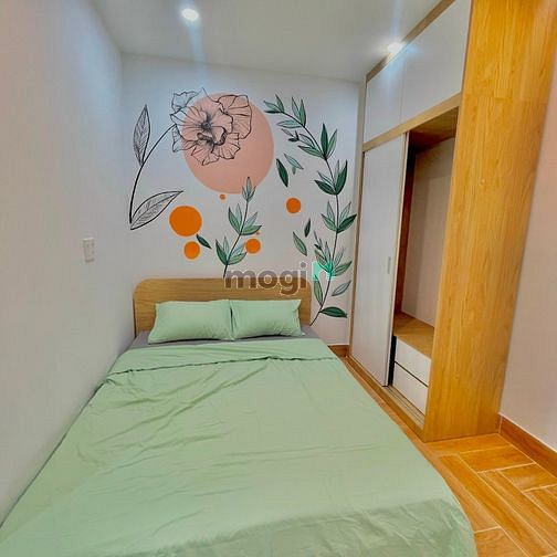 Hình ảnh Căn studio Bình Thạnh giá chỉ 6xxx