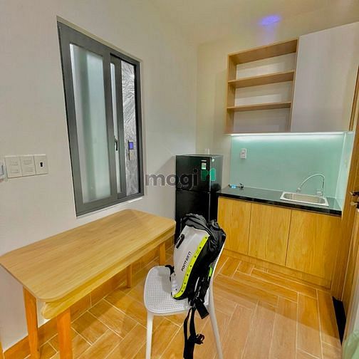 Hình ảnh Căn studio Bình Thạnh giá chỉ 6xxx