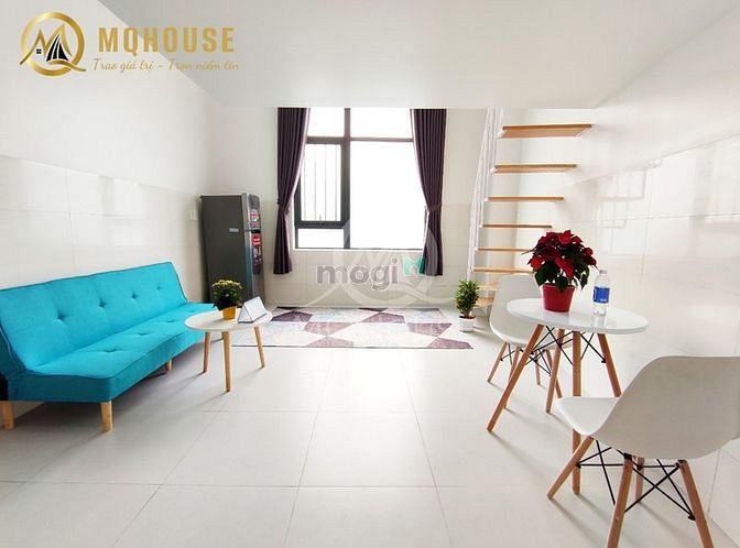 Hình ảnh Mb6623 nạp rút nhanh chóng Duplex Mới 100%_gần chợ Hoa Hồ Thị Kỷ_Ban công
