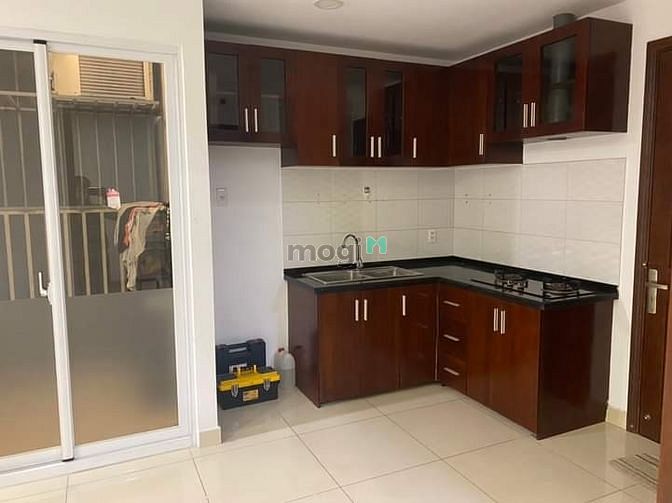 Hình ảnh SALE CH The Harmona Tân Bình 1tỷ515 50m2 1PN